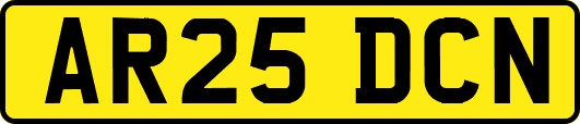 AR25DCN