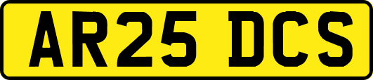 AR25DCS