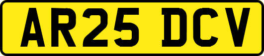 AR25DCV