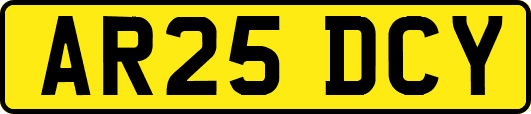 AR25DCY