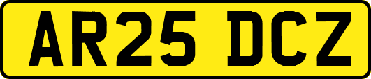 AR25DCZ