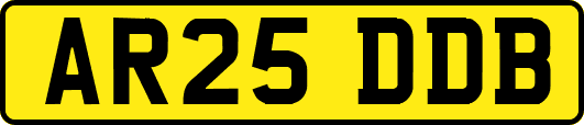 AR25DDB
