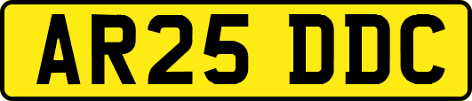 AR25DDC