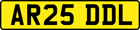 AR25DDL