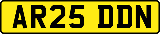 AR25DDN