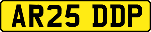 AR25DDP