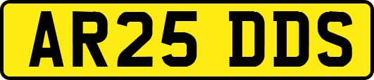 AR25DDS