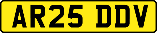 AR25DDV