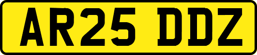 AR25DDZ