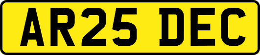 AR25DEC