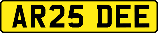 AR25DEE