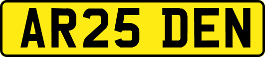 AR25DEN