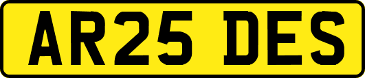 AR25DES