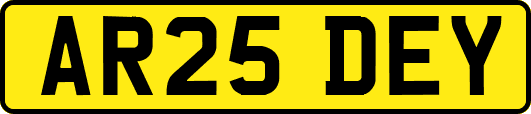 AR25DEY