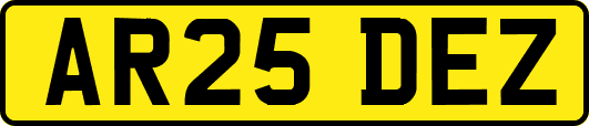 AR25DEZ