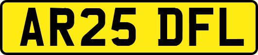 AR25DFL