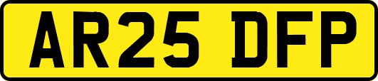 AR25DFP