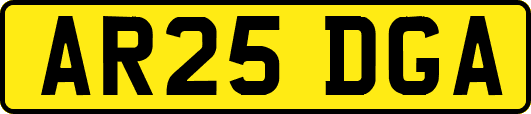 AR25DGA