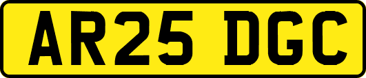 AR25DGC