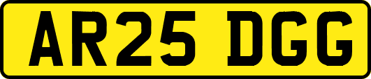 AR25DGG