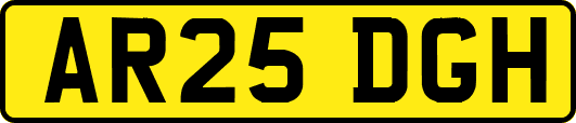 AR25DGH