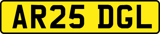 AR25DGL