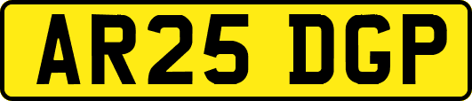 AR25DGP