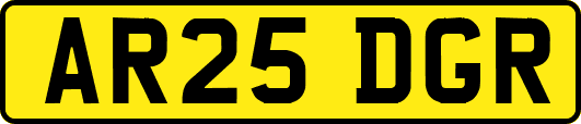 AR25DGR