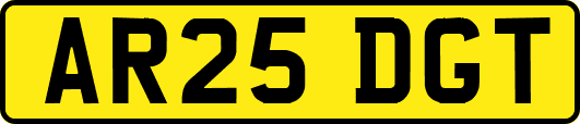 AR25DGT