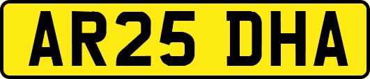AR25DHA