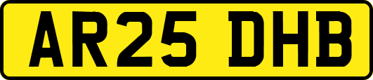 AR25DHB