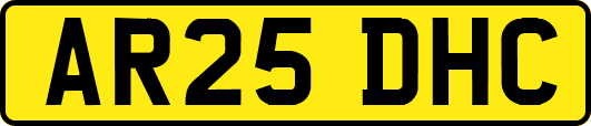 AR25DHC