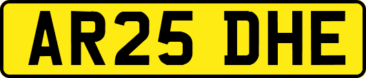 AR25DHE