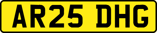 AR25DHG