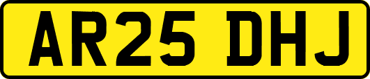 AR25DHJ