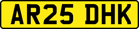 AR25DHK