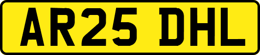AR25DHL