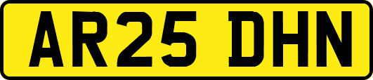 AR25DHN