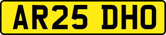 AR25DHO