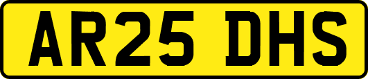 AR25DHS