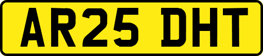 AR25DHT