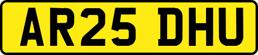 AR25DHU
