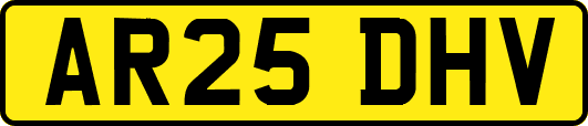 AR25DHV