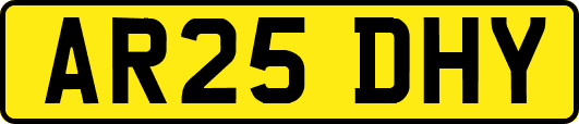 AR25DHY