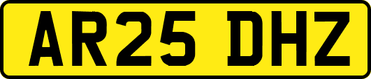 AR25DHZ