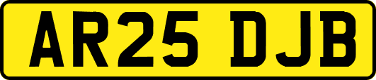 AR25DJB