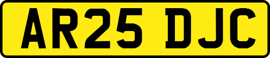 AR25DJC