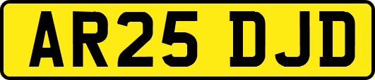 AR25DJD