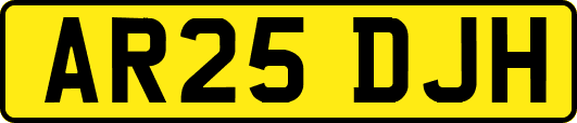 AR25DJH