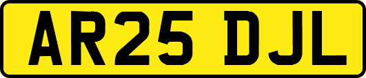AR25DJL